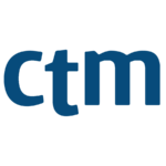 CTM organizator logo