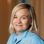 Magdalena Kornacka-Kowalewska