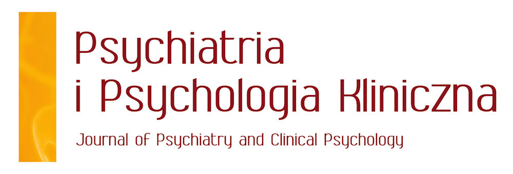 Psychiatria logo