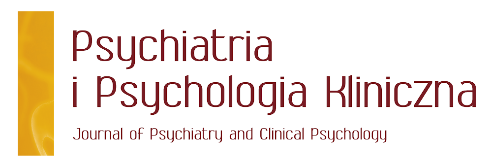 Psychiatria logo