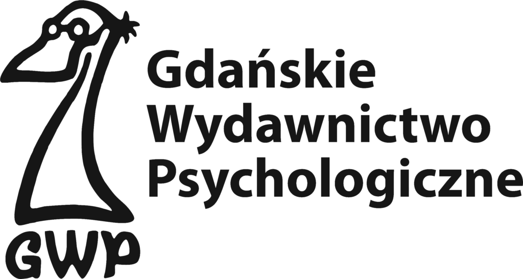 Logo Gdańskie Wydawnictwo Psychologiczne