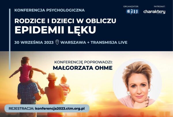 Konferencja2023 plakat Ohme