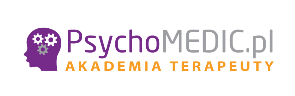 Logo PsychoMedic.pl