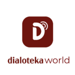 dialoteka world logo