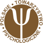 logo Polskie Towarzystwo Psychologiczne